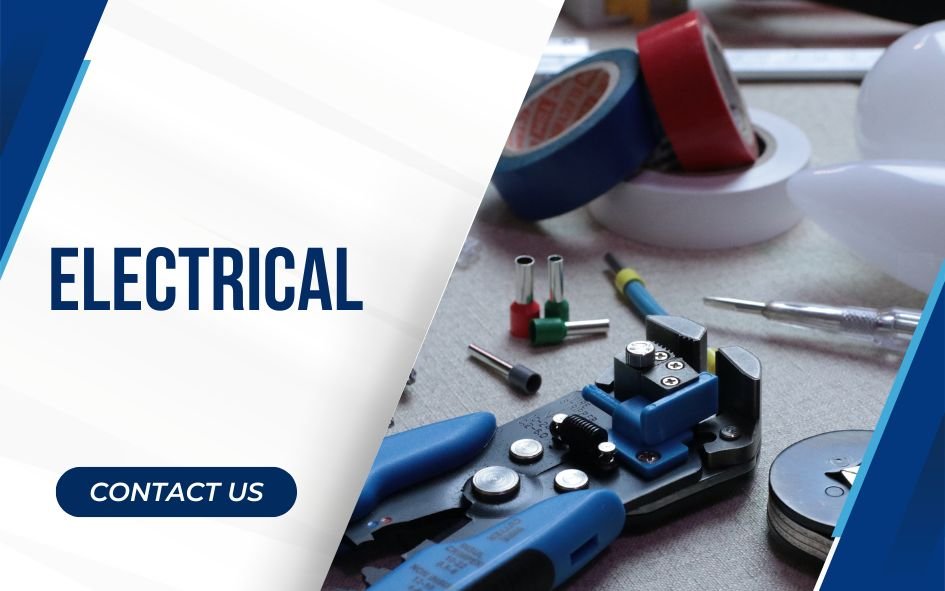 Electrical: