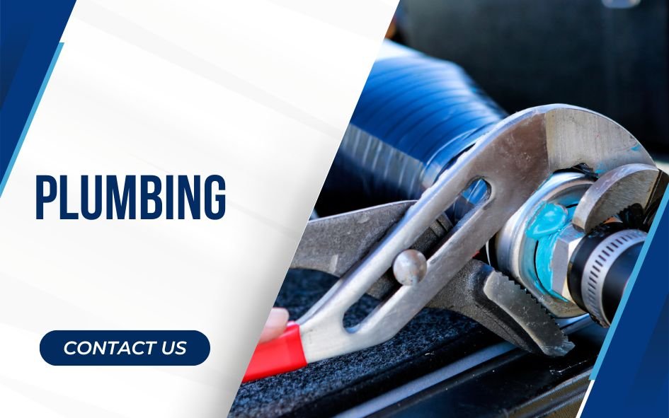Plumbing: