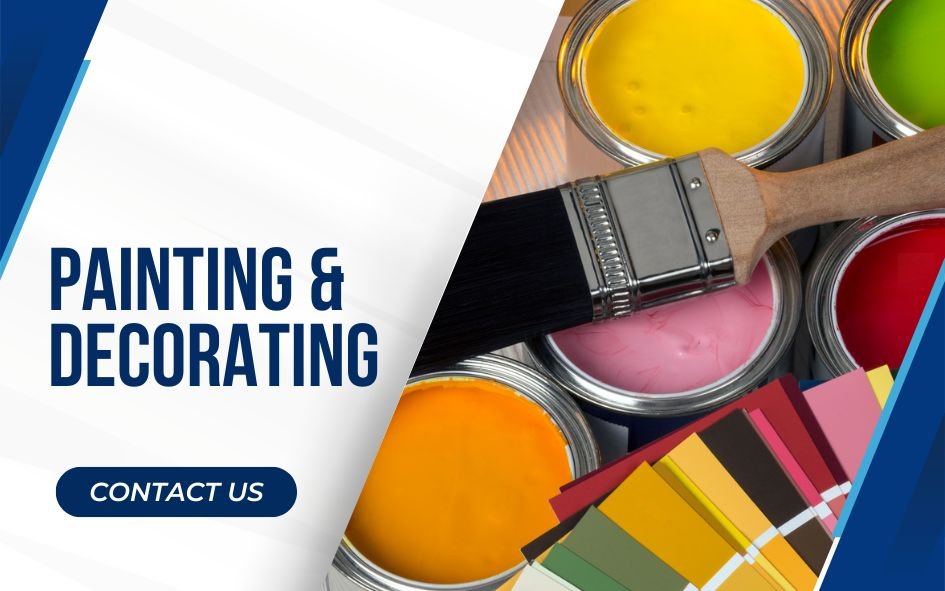 Painting & Decorating: