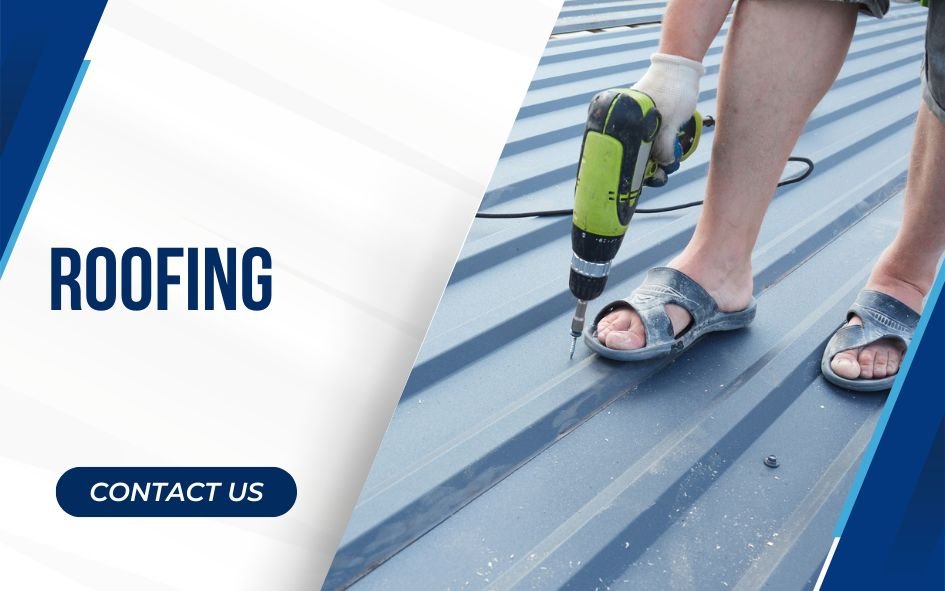 Roofing:
