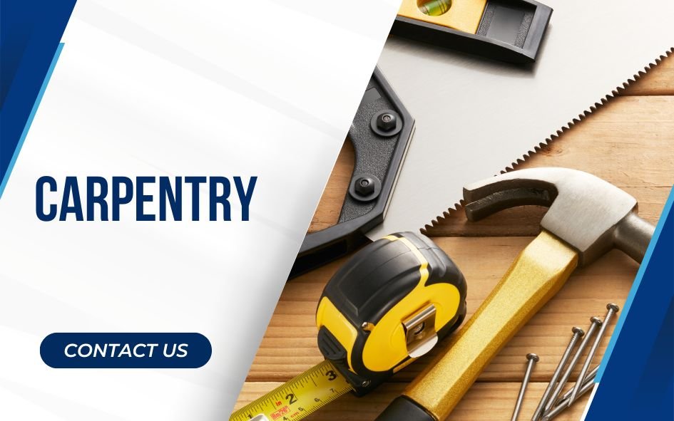 Carpentry: