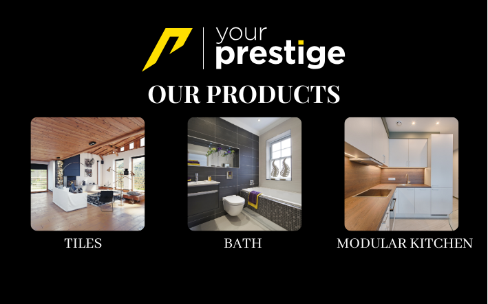 Our Product Range