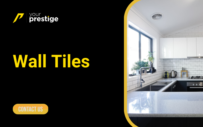 Wall Tiles: