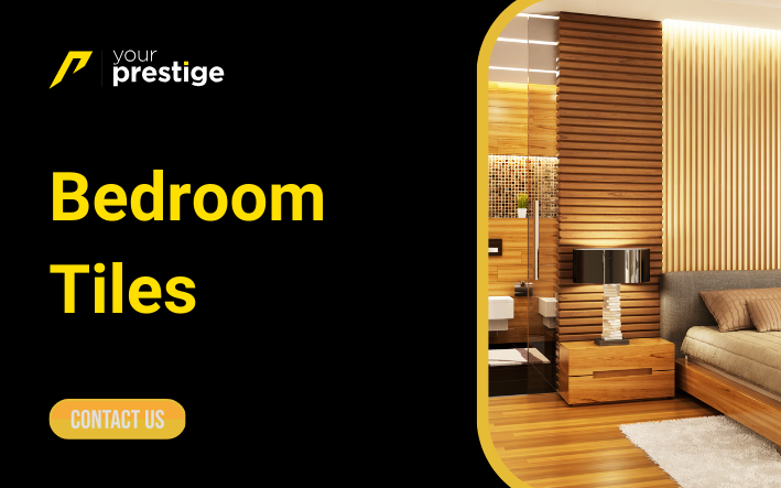 Bedroom Tiles: