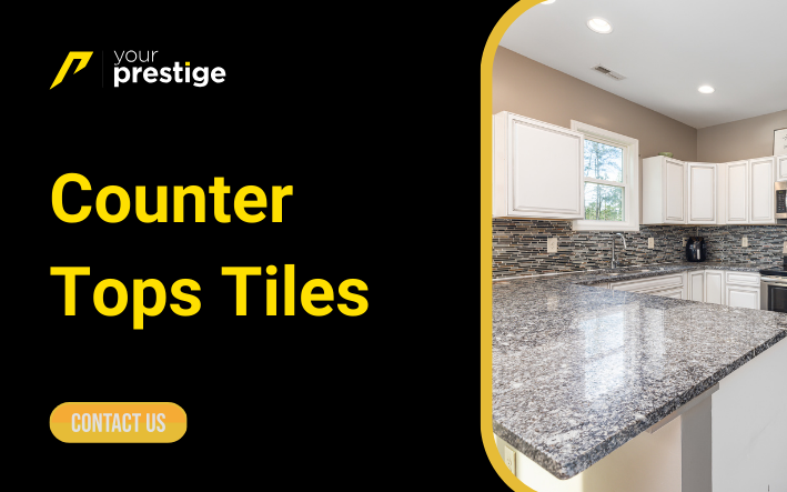 Counter Tops Tiles: