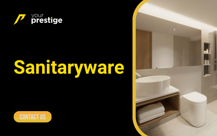 Sanitaryware: