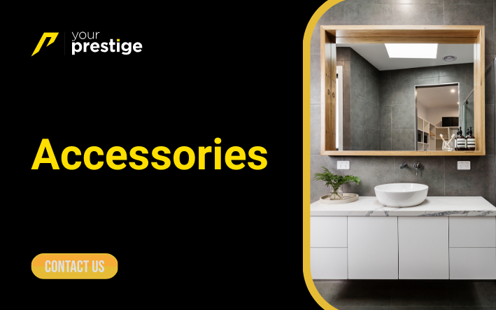 Accessories: