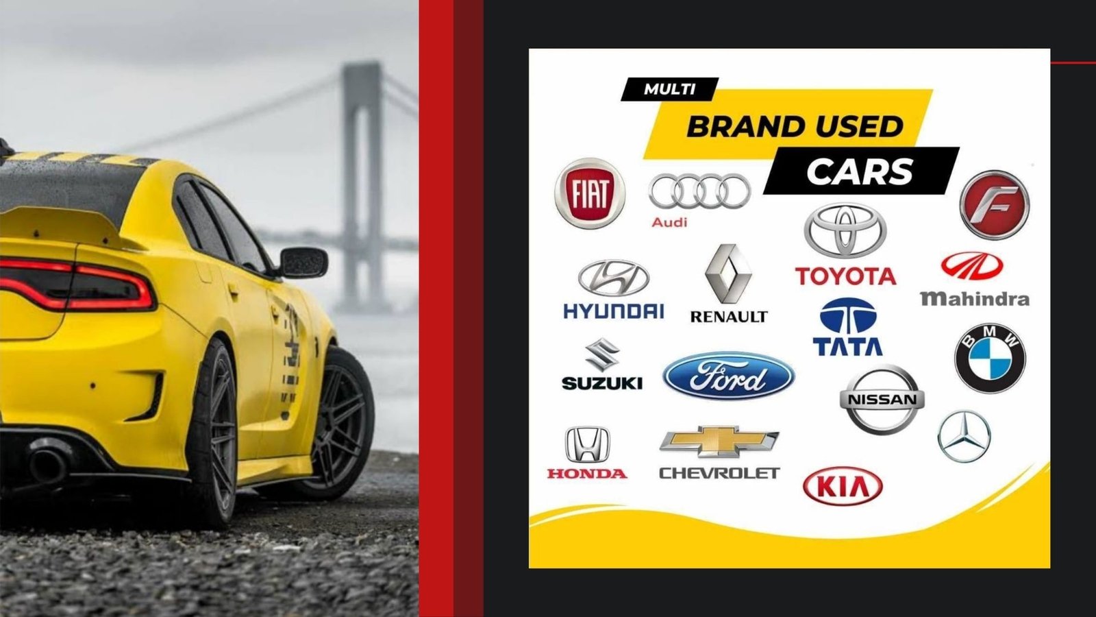 MULTI BRAND