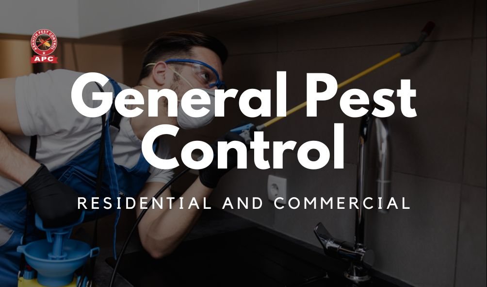 General Pest Control