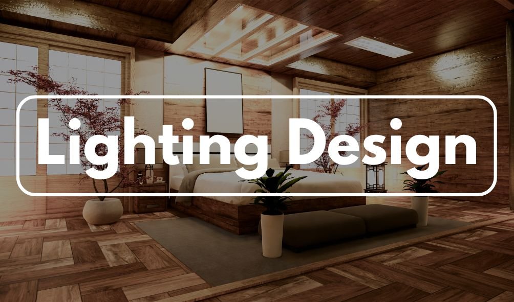 Lighting Design: