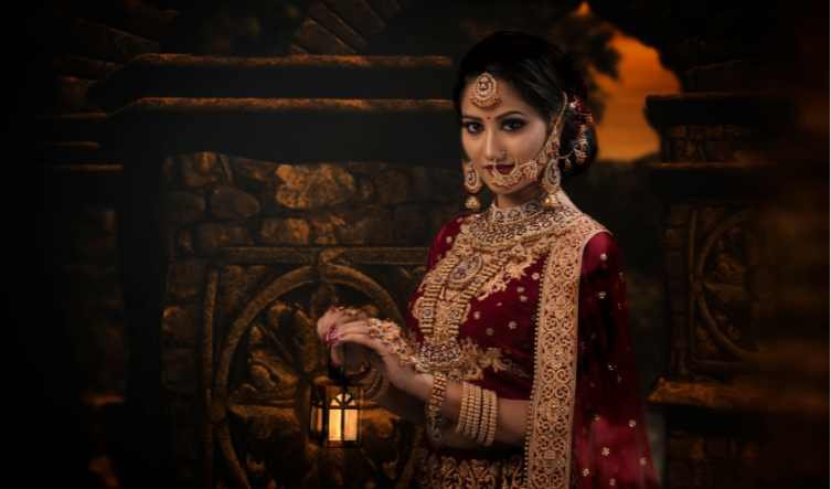 Bridal Package