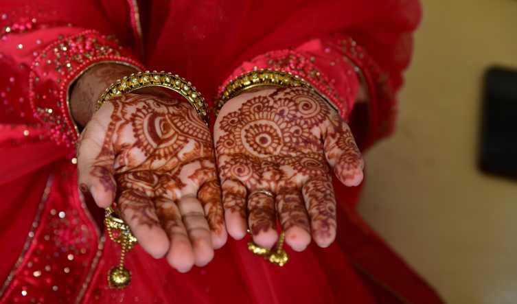 Mehandi
