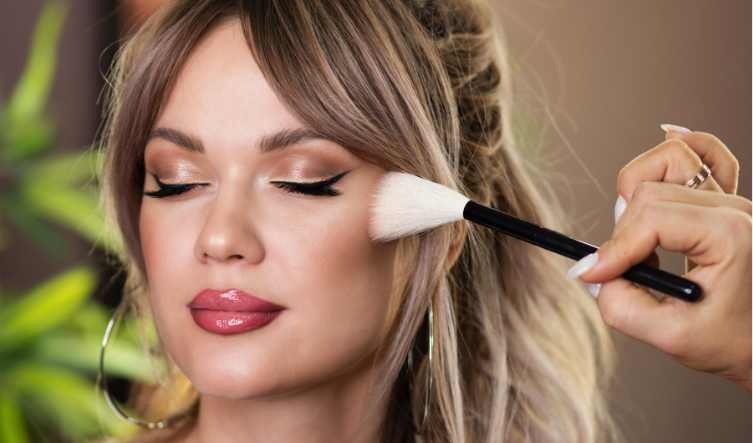 Premium Makeup