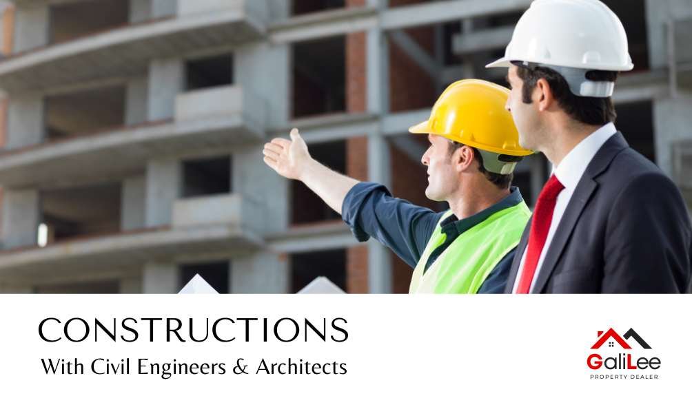 Constructions:
