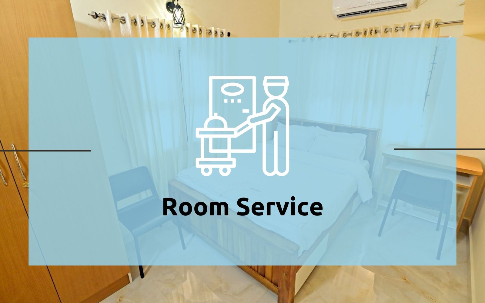 Sai Dham Guesthouse