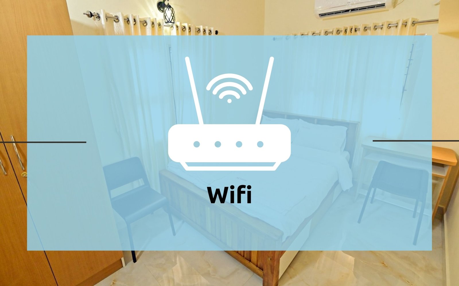 Sai Dham Guesthouse