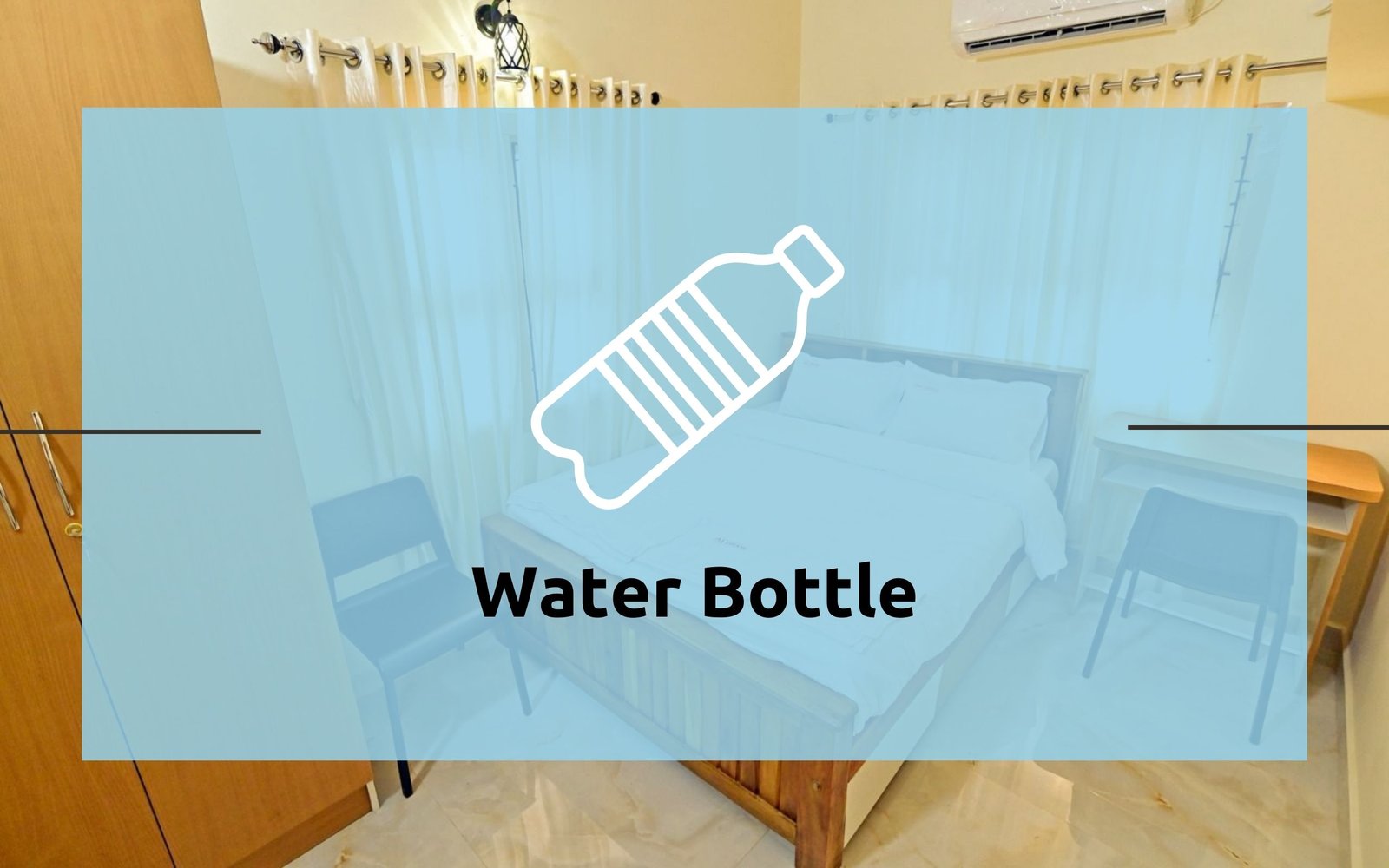 Sai Dham Guesthouse
