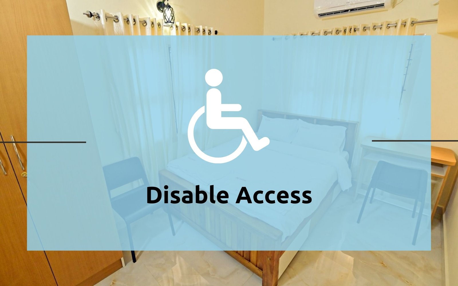 Sai Dham Guesthouse
