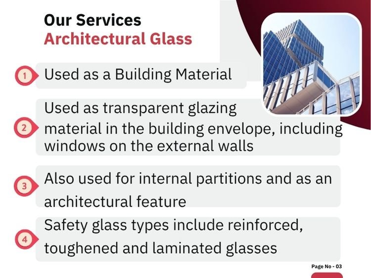Pournami Glass