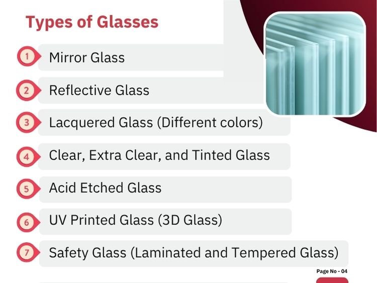 Pournami Glass