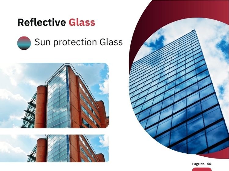 Pournami Glass