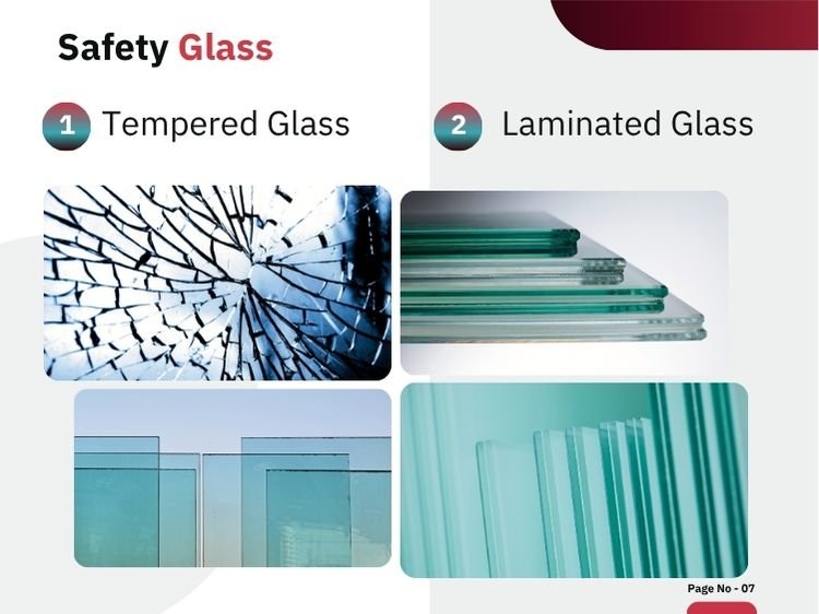 Pournami Glass