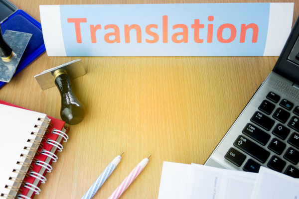 Translation Services