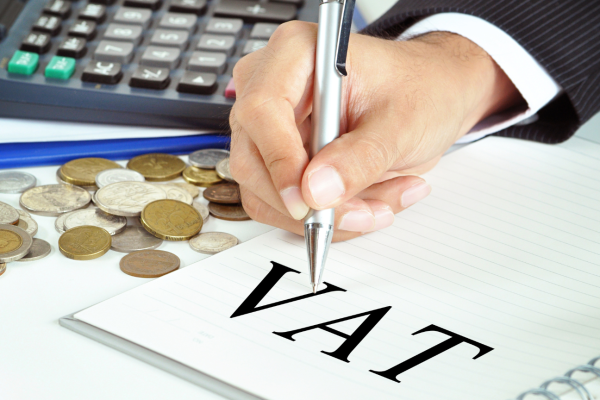 VAT Service