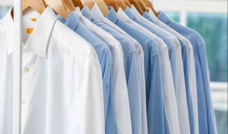 Dry Clean: