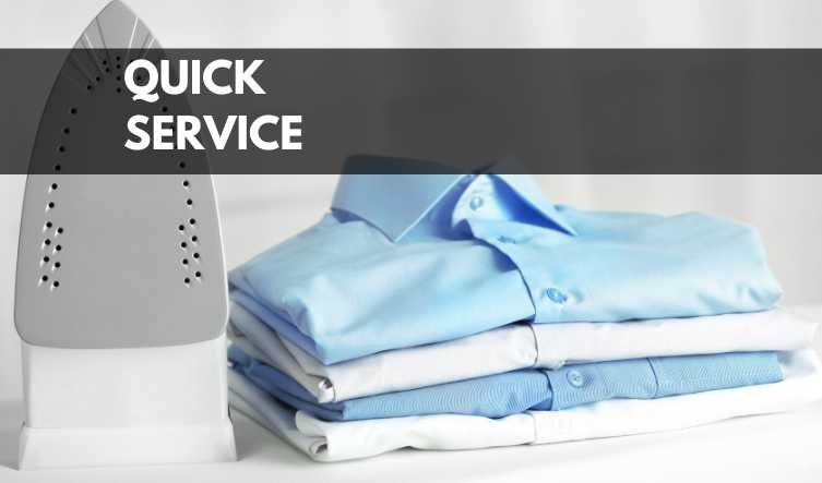 Quick Service
