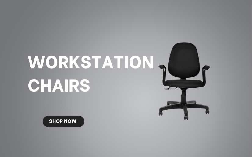 WORKSTATION CHAIRS