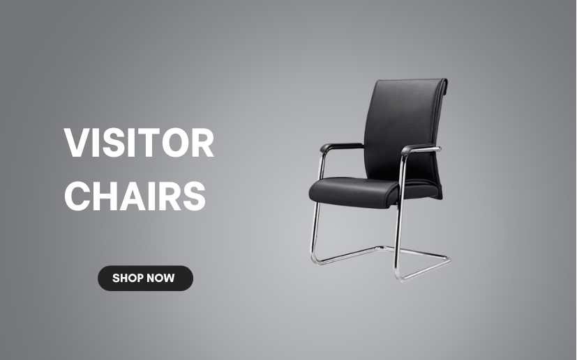VISITOR CHAIRS