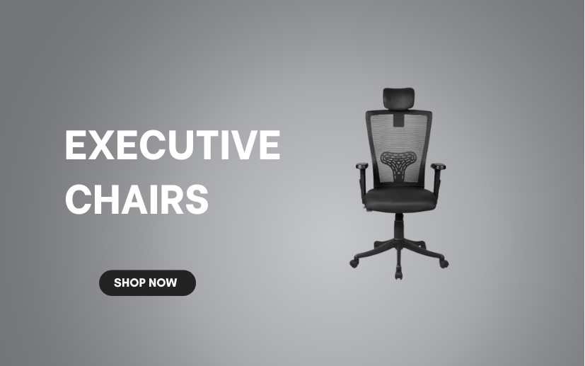 EXECUTIVE CHAIRS
