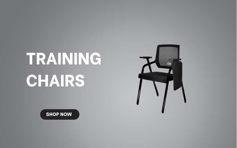 TRAINING CHAIRS