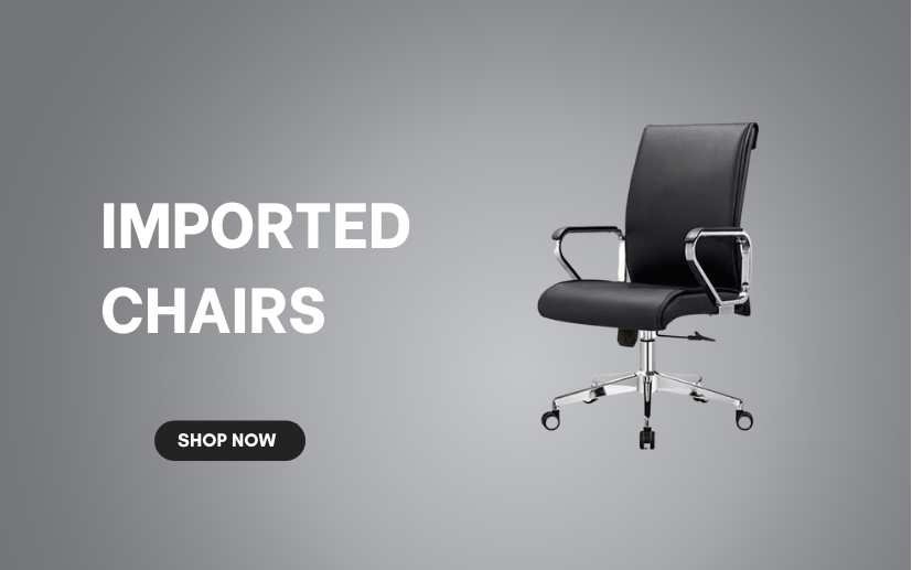 IMPORTED CHAIRS